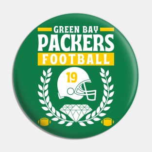 Green Bay Packers 1919 Football Edition 2 Pin