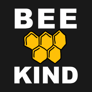 Bee Kind T-Shirt