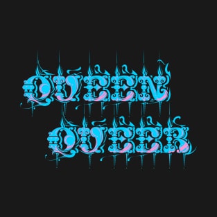 Queen Queer T-Shirt