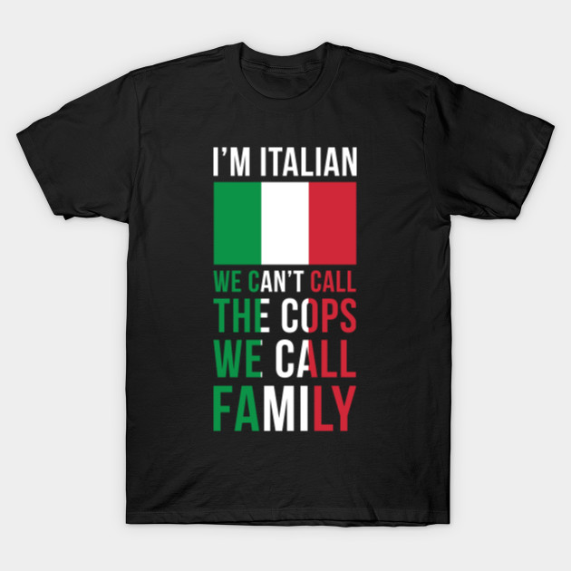 funny italian tee shirts