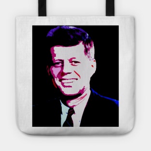 jfk Tote