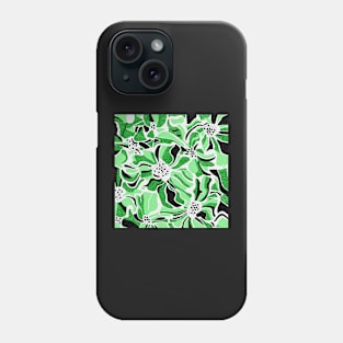 Stocksom Petals 8 Phone Case