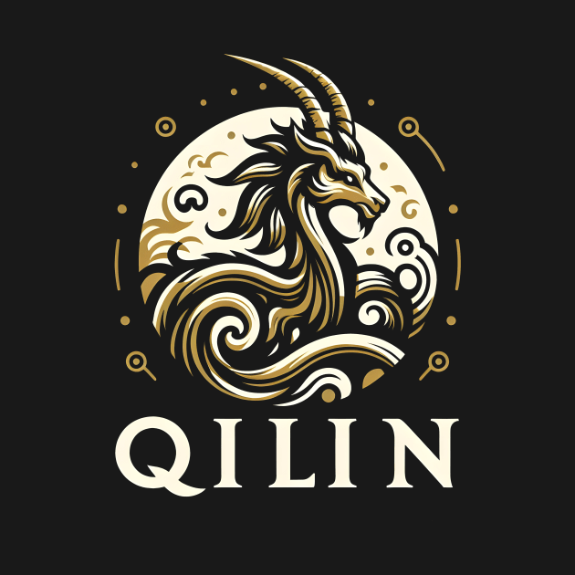 QILIN by Papernime