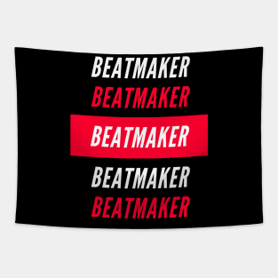 Beatmaker Tapestry