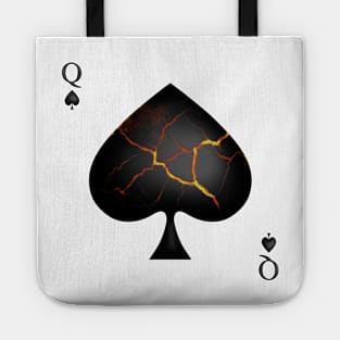 Spade Quin Tote