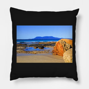 Maria Island Pillow