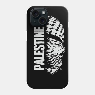 PALESTINE SPIRIT Phone Case