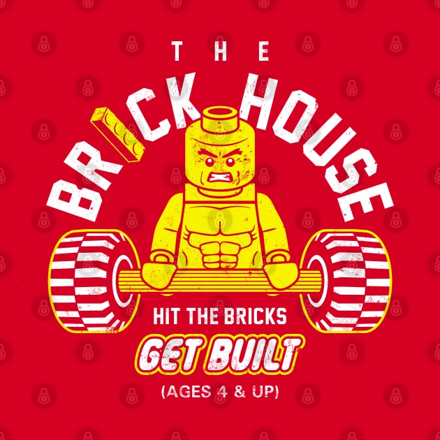 Brickhouse by BiggStankDogg