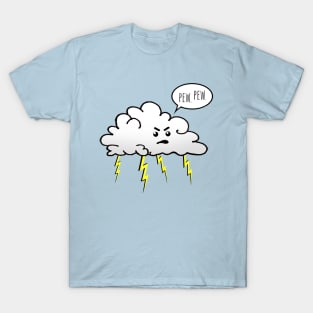  Cloud Shirt