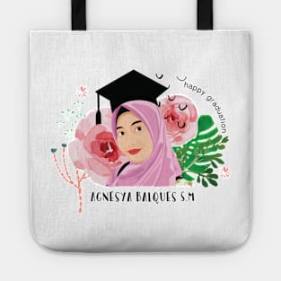 mug Pin 1 Tote