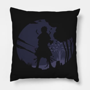 The Lord Demon Pillow