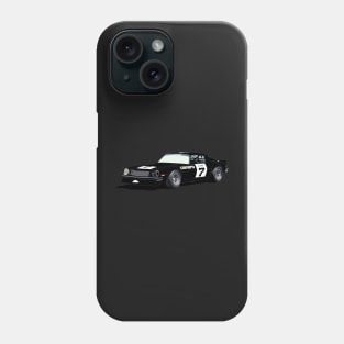 1974 IROC Camaro Phone Case