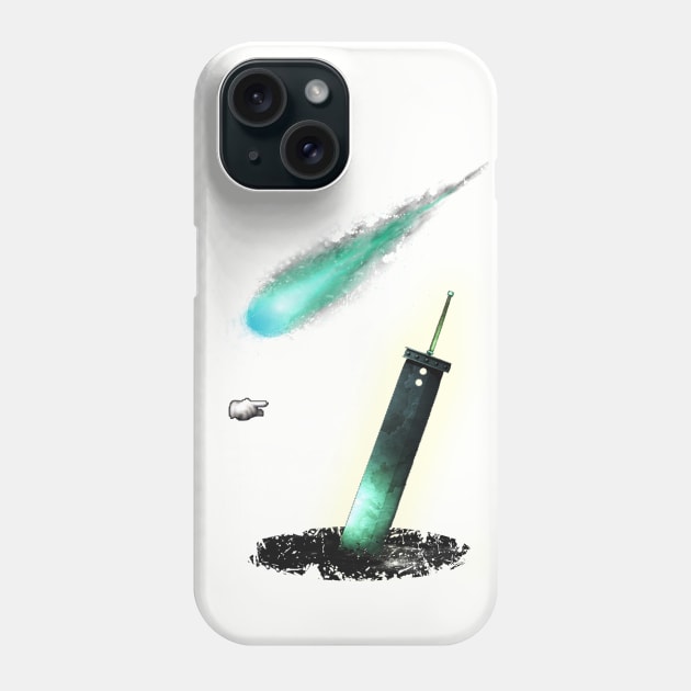 New game? Phone Case by Genesis993