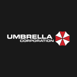 Umbrella Corporation T-Shirt