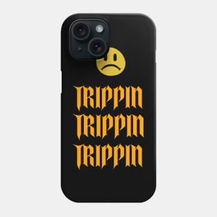 Trippin Phone Case