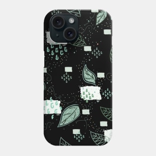 Leaf Phone Case