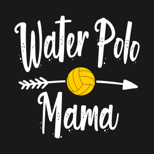 water polo mama T-Shirt