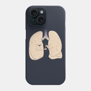 Friendly Fire Phone Case