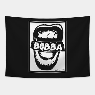 BOBBA THE SYSTEM Tapestry