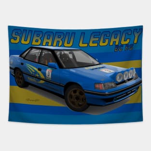 Subaru Legacy BC RS Tapestry