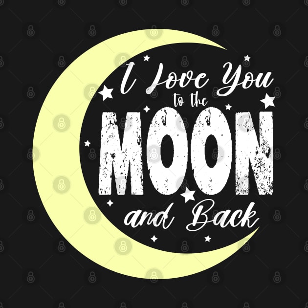 i love you to the moon and back by illustraa1