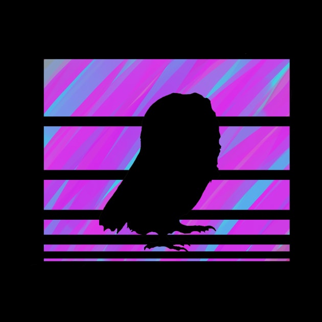 Owl by sndesign