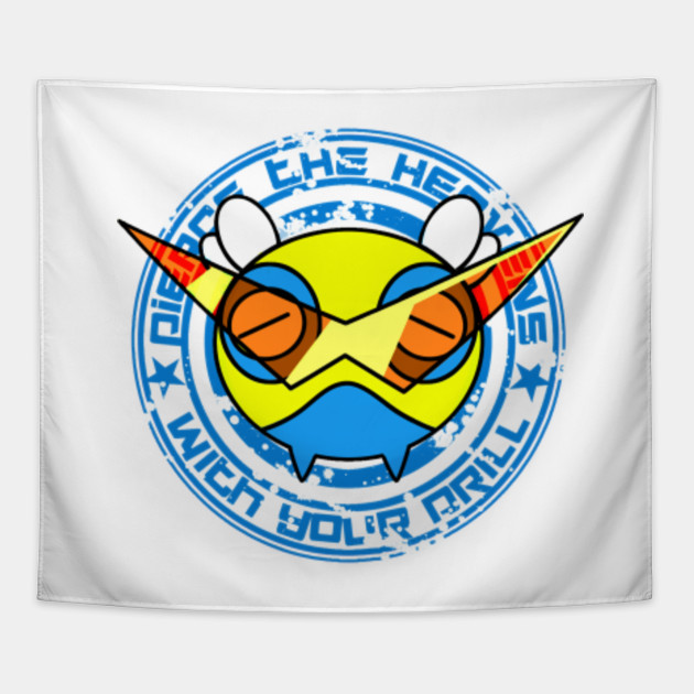 mega dunsparce drill tapestry teepublic dunsparce size