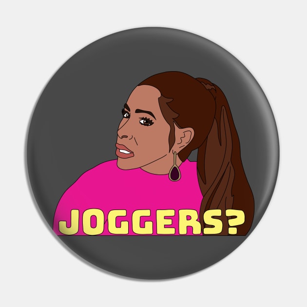 Joggers? Pin by thecompassrose