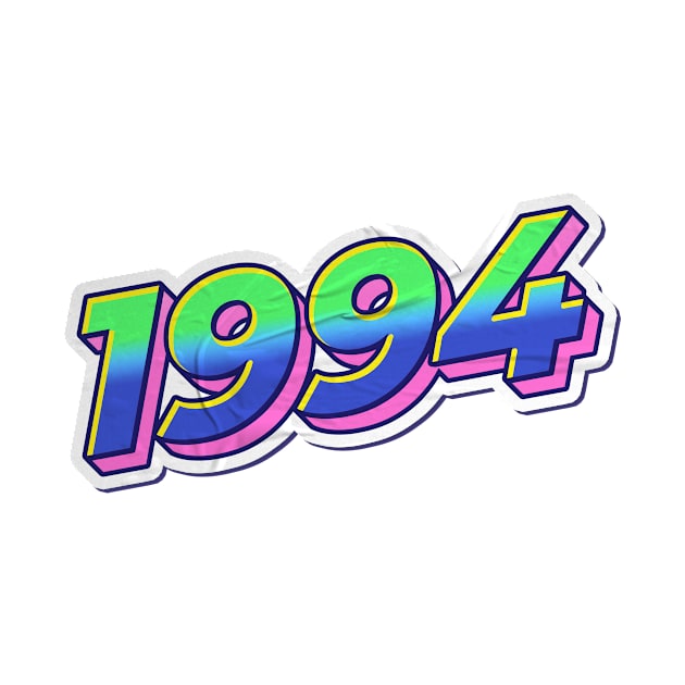 1994 by The Urban Attire Co.