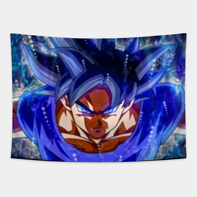 Wallpaper Dragon Ball Super Goku Ultra Instinct Goku Ultra Instinct For iPhone