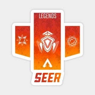 Apex Legend: Seer Magnet