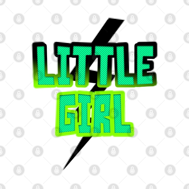 Little Girl by stefy