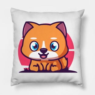 Adorable Pillow