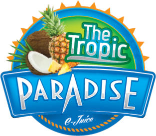 The Tropic Ejuice Magnet