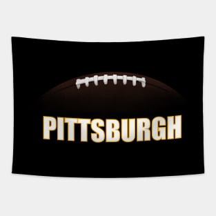 pittsburg Tapestry