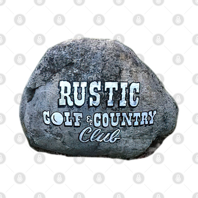 The Rustic by Cutter Grind Transport