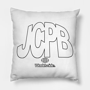 Meygan's Design Pillow