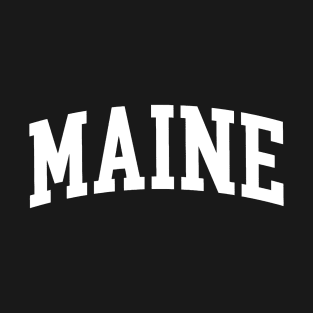 maine T-Shirt