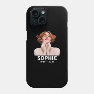 Sophie Phone Case