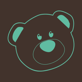 bear T-Shirt