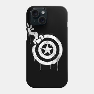 New Captain Phone Case