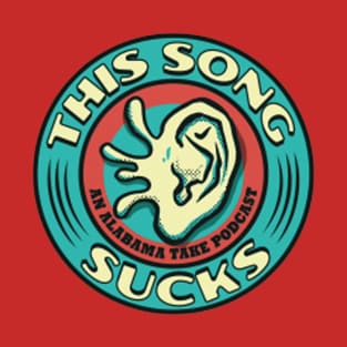 This Song Sucks T-Shirt