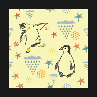 Penguins T-Shirt