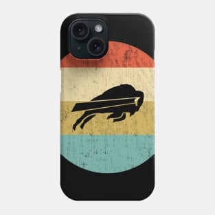 Vintage Buffalo Bills Phone Case