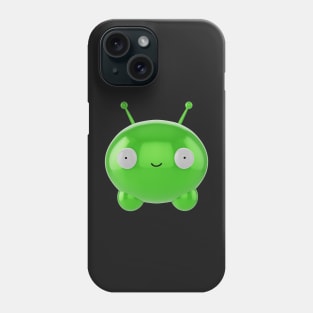 Mooncake Final Space™ Phone Case