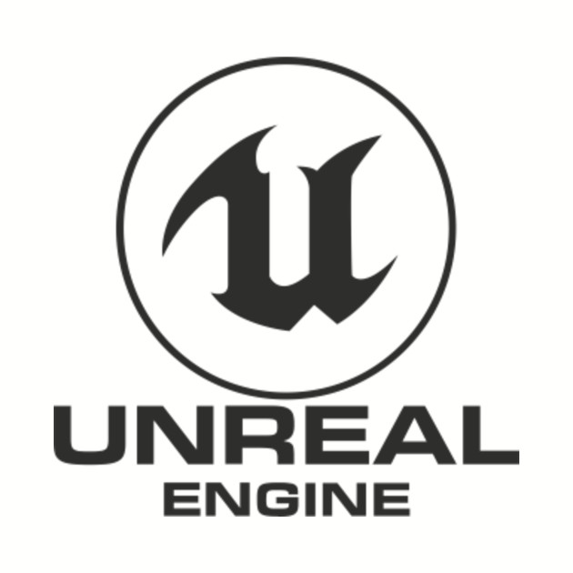 unreal engine shirt