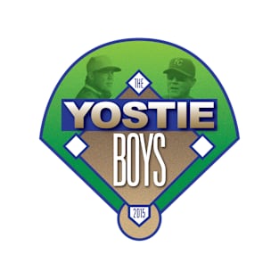 The Yostie Boys T-Shirt