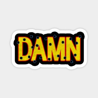 DAMN - Sense8 Magnet