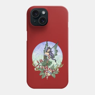 Festive Fairy Phone Case