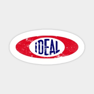 Ideal Toys Magnet